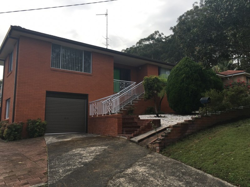 13 Apanie Avenue, Niagara Park NSW 2250