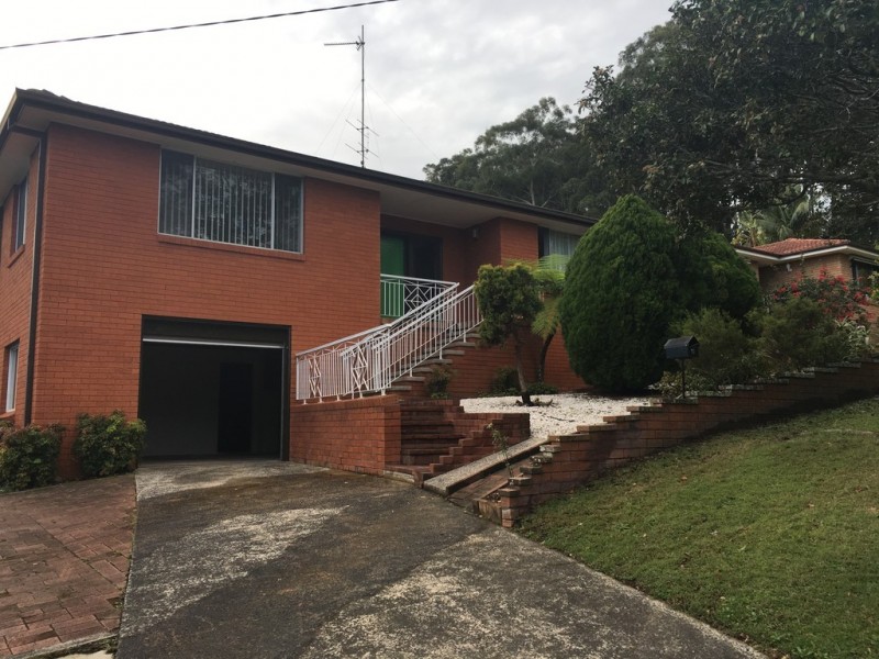 13 Apanie Avenue, Niagara Park NSW 2250