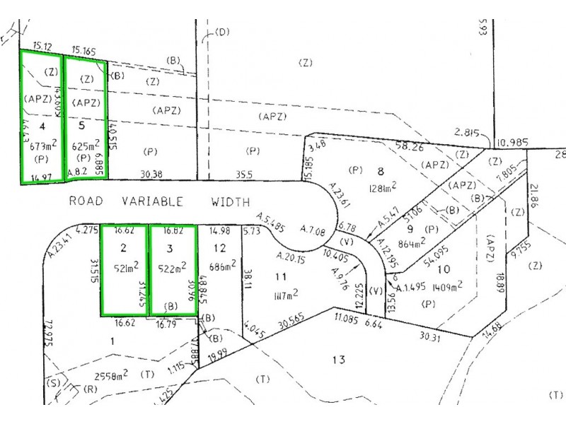 Lot 9, 14 Monarchy Way, Narara NSW 2250