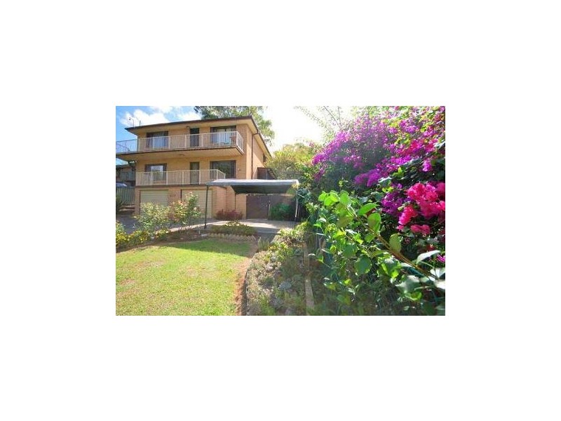 1/222 Henry Parry Drive, Gosford NSW 2250