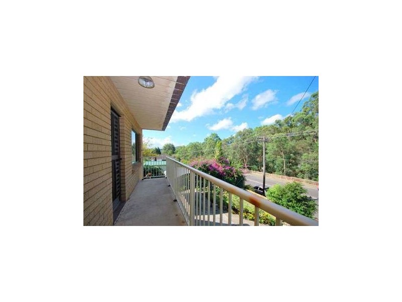 1/222 Henry Parry Drive, Gosford NSW 2250