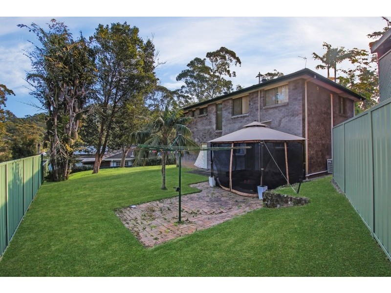 4 Pinetop Avenue, Narara NSW 2250