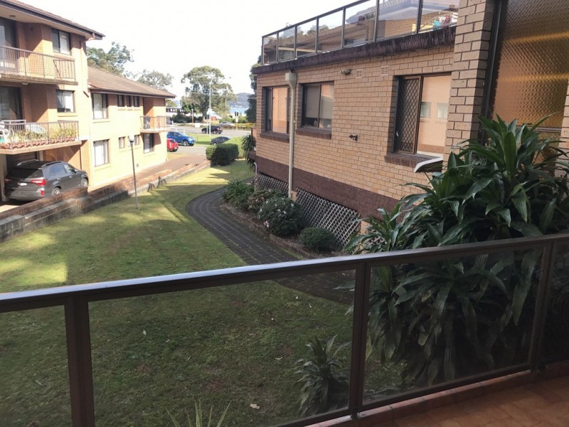 7/9 Gertrude Place, Gosford NSW 2250