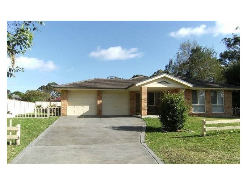 24 Curringa Road, Kariong NSW 2250