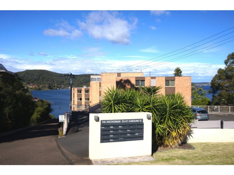 16/53 Caroline Street, East Gosford NSW 2250