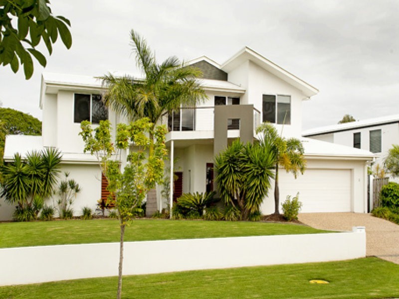 21 BUCCANEER WAY, Coomera Waters QLD 4209