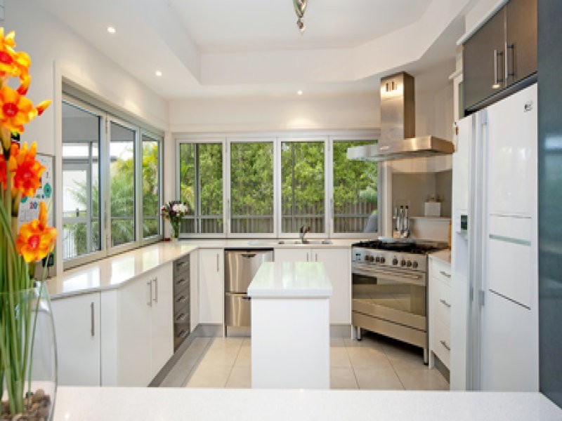 21 BUCCANEER WAY, Coomera Waters QLD 4209