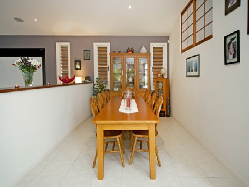 21 BUCCANEER WAY, Coomera Waters QLD 4209