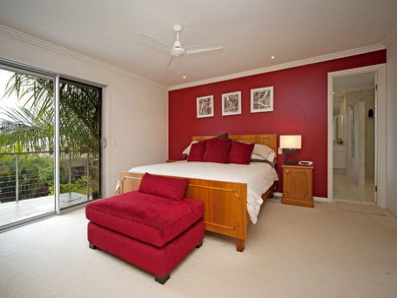 21 BUCCANEER WAY, Coomera Waters QLD 4209