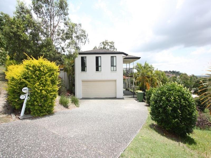 52 Palmerston Drive, Oxenford QLD 4210