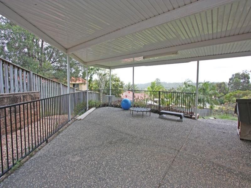 52 Palmerston Drive, Oxenford QLD 4210