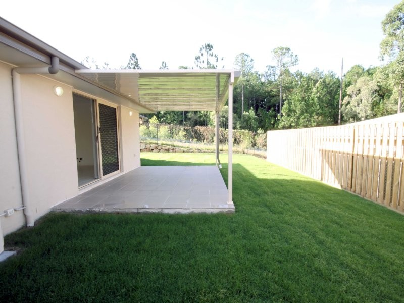 13 BUSHLAND DRIVE, Maudsland QLD 4210