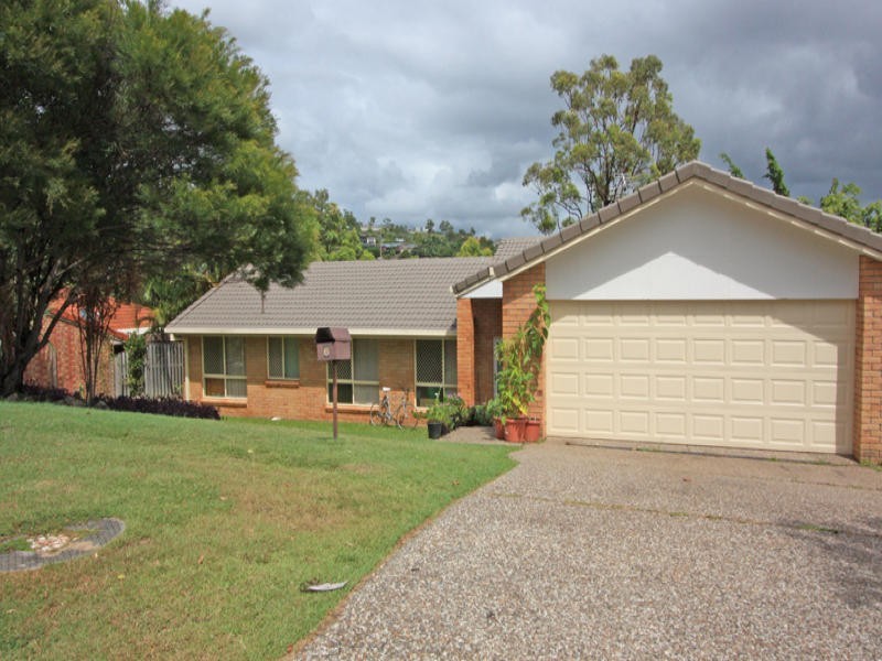 6 Tuvalu st, Pacific Pines QLD 4211
