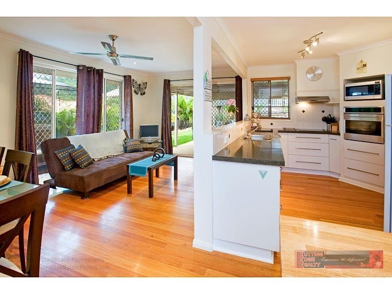 3 Brissendon Street, Maudsland QLD 4210