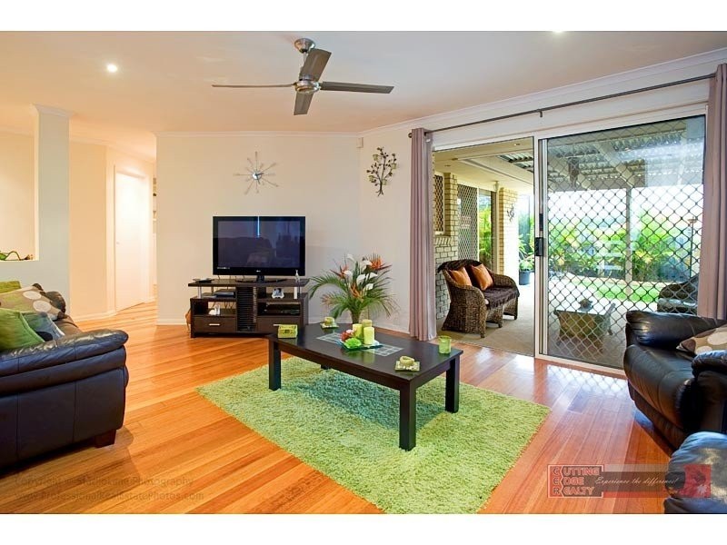 3 Brissendon Street, Maudsland QLD 4210