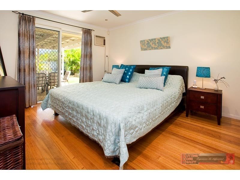 3 Brissendon Street, Maudsland QLD 4210