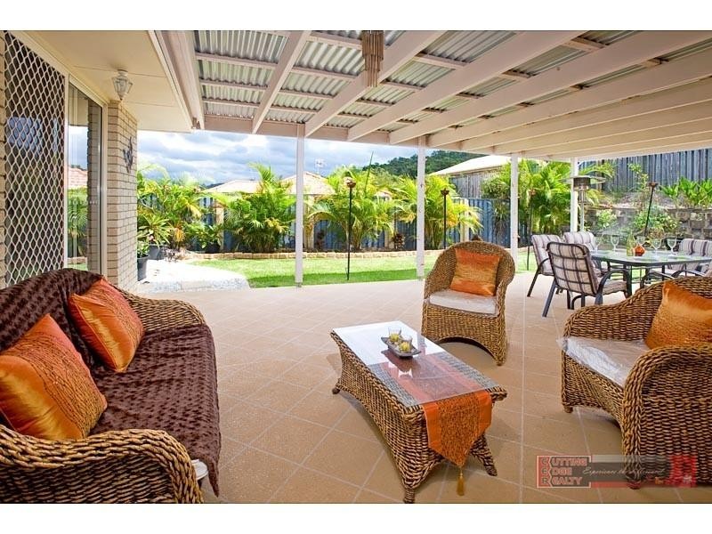 3 Brissendon Street, Maudsland QLD 4210