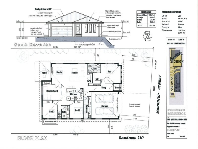5 Marrinup, Upper Coomera QLD 4209