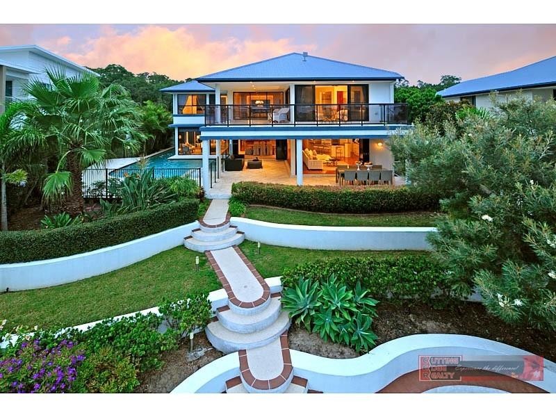 59 WESTWARD WAY, Coomera Waters QLD 4209