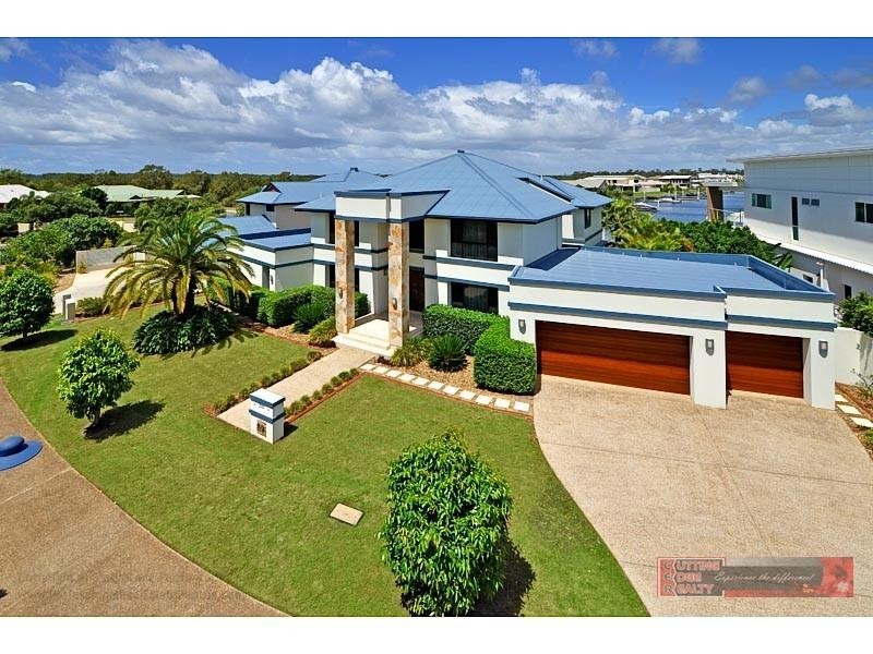 59 WESTWARD WAY, Coomera Waters QLD 4209
