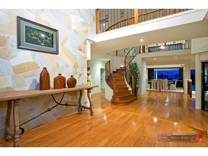 59 WESTWARD WAY, Coomera Waters QLD 4209