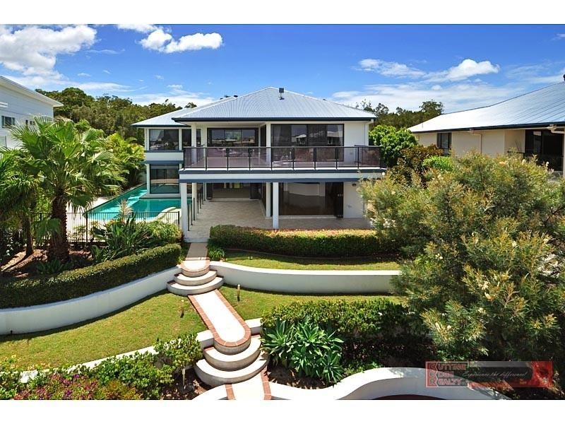 59 WESTWARD WAY, Coomera Waters QLD 4209