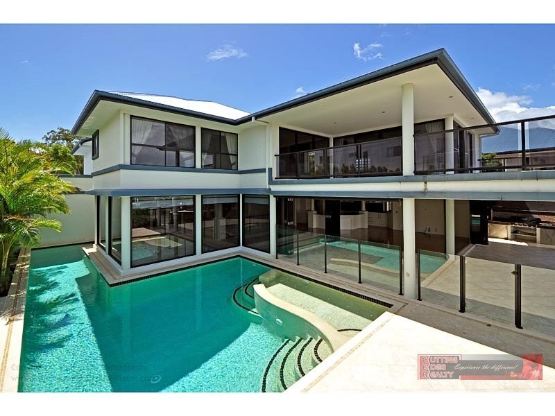 59 WESTWARD WAY, Coomera Waters QLD 4209