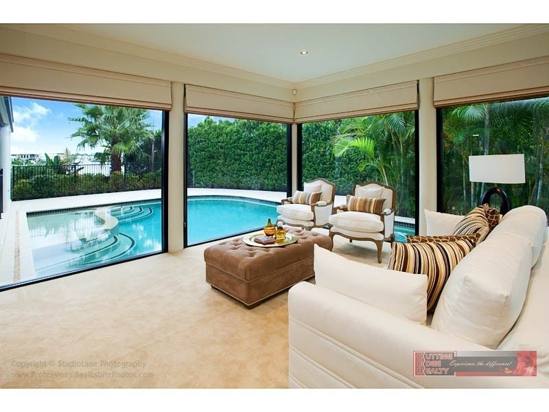 59 WESTWARD WAY, Coomera Waters QLD 4209