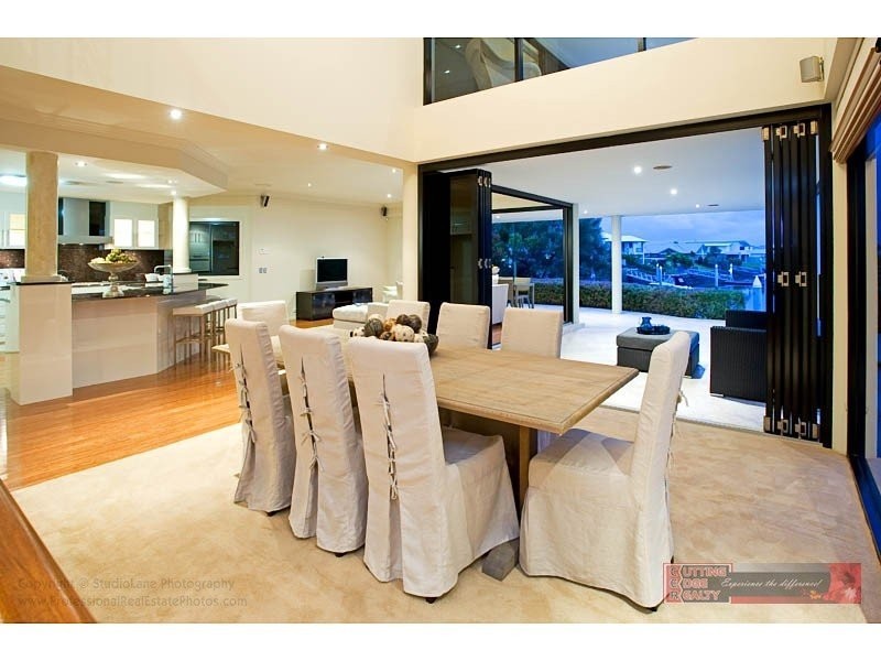 59 WESTWARD WAY, Coomera Waters QLD 4209