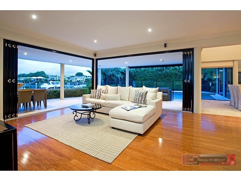 59 WESTWARD WAY, Coomera Waters QLD 4209