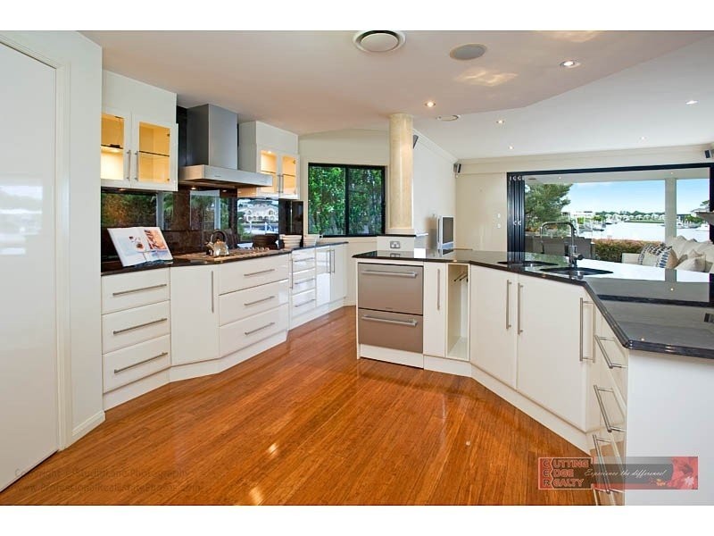 59 WESTWARD WAY, Coomera Waters QLD 4209