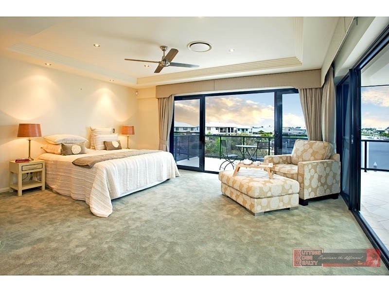 59 WESTWARD WAY, Coomera Waters QLD 4209