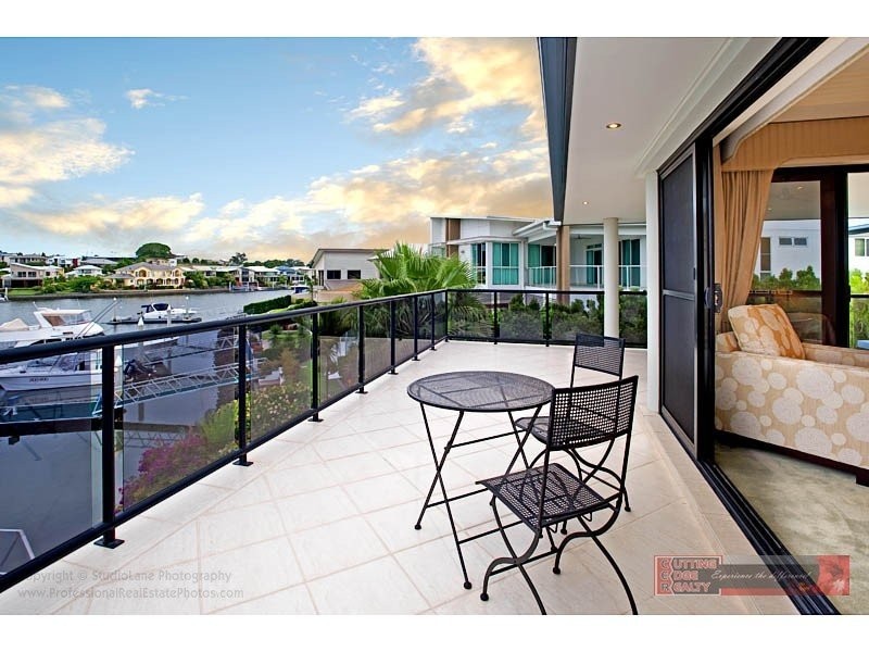 59 WESTWARD WAY, Coomera Waters QLD 4209