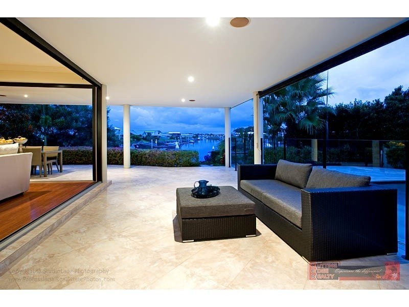 59 WESTWARD WAY, Coomera Waters QLD 4209