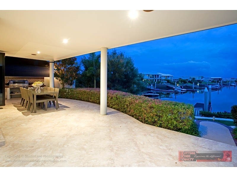 59 WESTWARD WAY, Coomera Waters QLD 4209