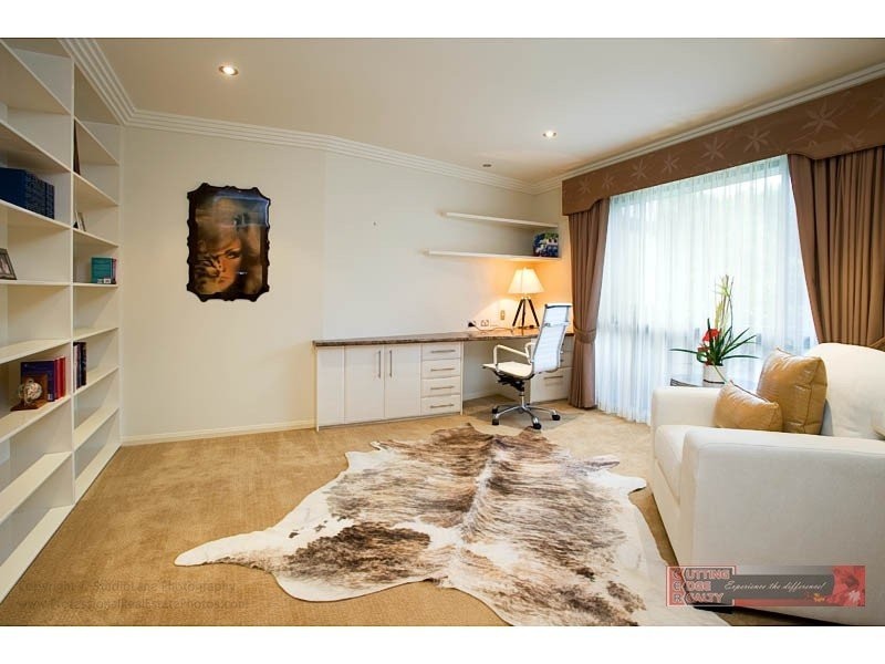 59 WESTWARD WAY, Coomera Waters QLD 4209