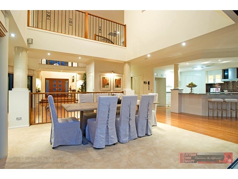 59 WESTWARD WAY, Coomera Waters QLD 4209