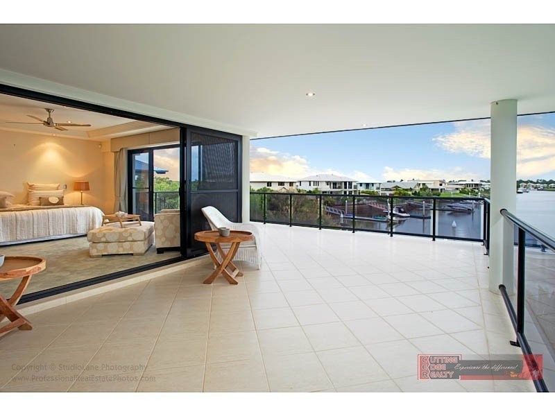 59 WESTWARD WAY, Coomera Waters QLD 4209