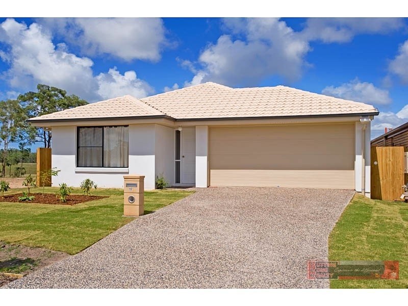 17 Goolwa Ct, Pimpama QLD 4209