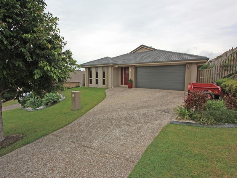 14 BUCHANAN CCT, Oxenford QLD 4210