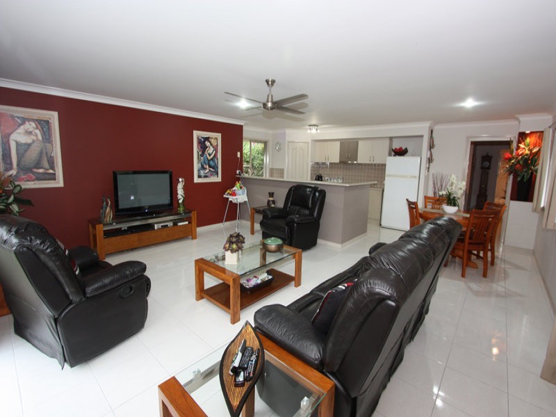 14 BUCHANAN CCT, Oxenford QLD 4210
