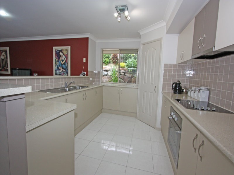 14 BUCHANAN CCT, Oxenford QLD 4210
