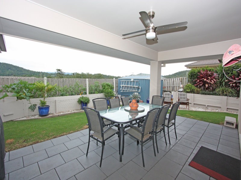 14 BUCHANAN CCT, Oxenford QLD 4210
