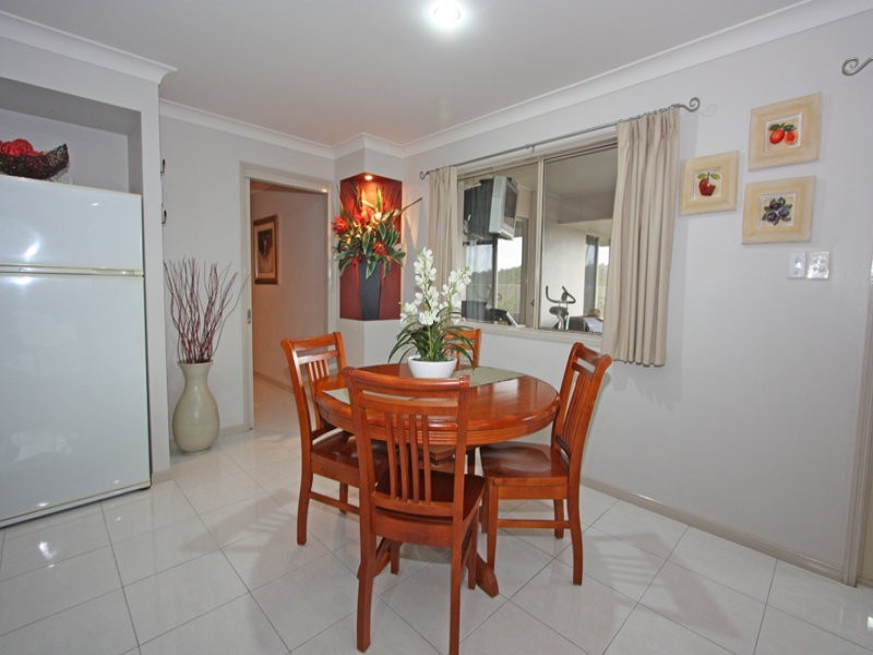 14 BUCHANAN CCT, Oxenford QLD 4210