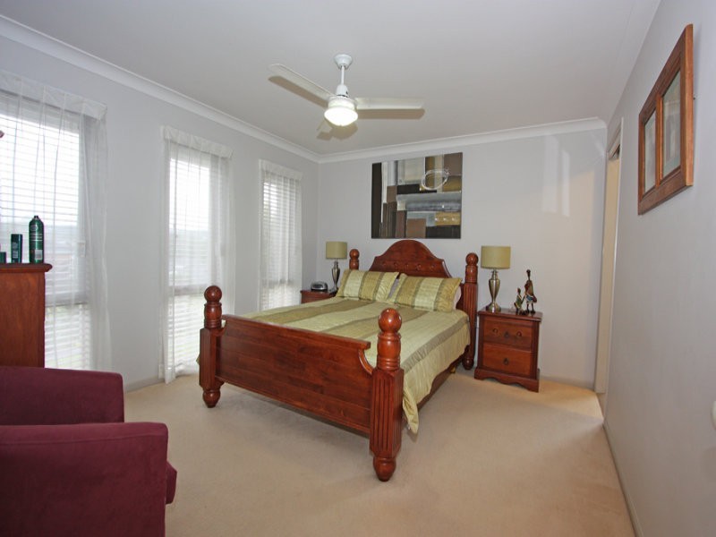 14 BUCHANAN CCT, Oxenford QLD 4210