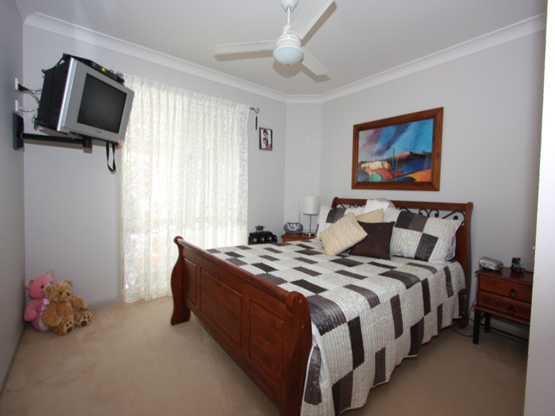 14 BUCHANAN CCT, Oxenford QLD 4210