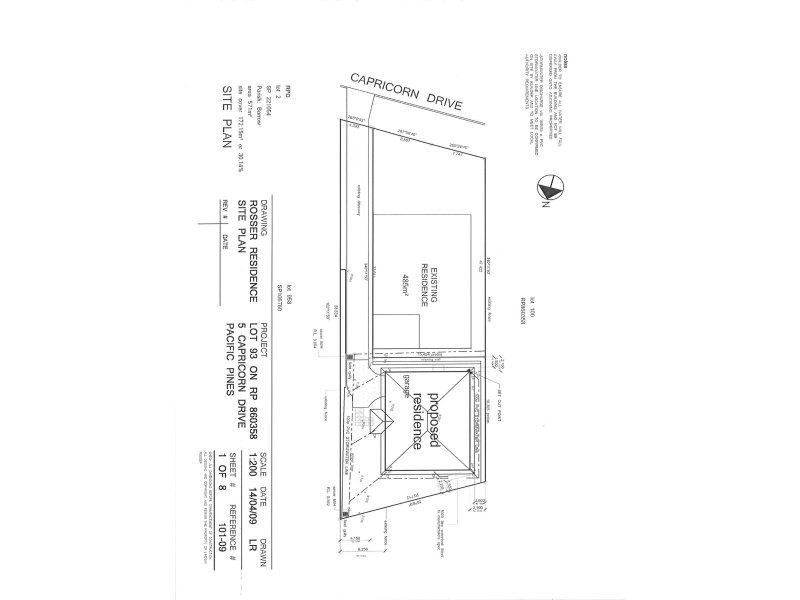 5 Capricorn Drive, Pacific Pines QLD 4211