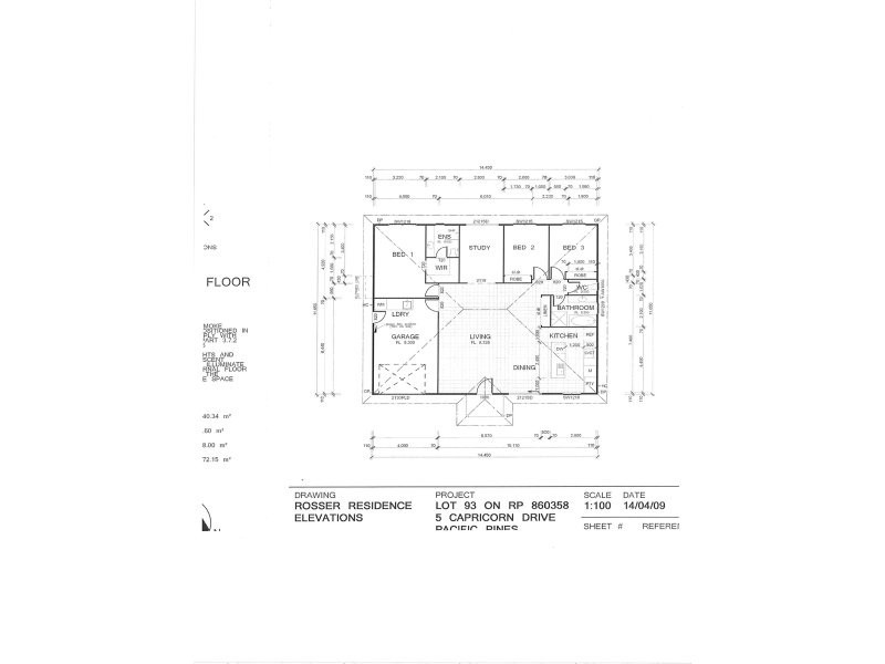 5 Capricorn Drive, Pacific Pines QLD 4211