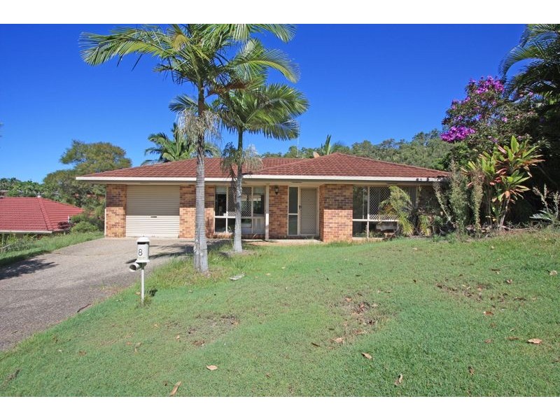8 malekula Rise, Pacific Pines QLD 4211