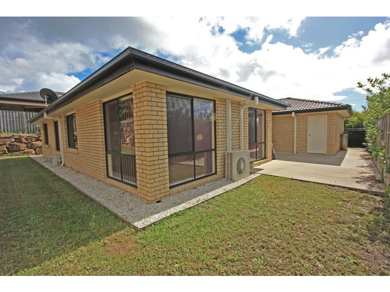 4 Fitzgerald Close, Maudsland QLD 4210